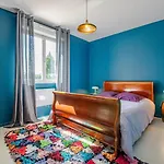 Holiday home Les Lys Saint-Julien-les-Villas