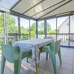Holiday home Les Lys *