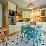 Les Lys Holiday home Saint-Julien-les-Villas