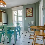 Holiday home Les Lys *