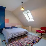 Les Lys Holiday home *
