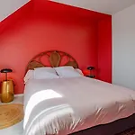 Les Lys Holiday home *