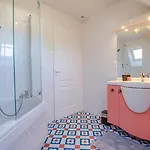 Les Lys Holiday home