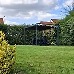 Holiday home Les Lys *