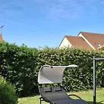Holiday home Les Lys