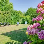 Les Lys Holiday home Saint-Julien-les-Villas
