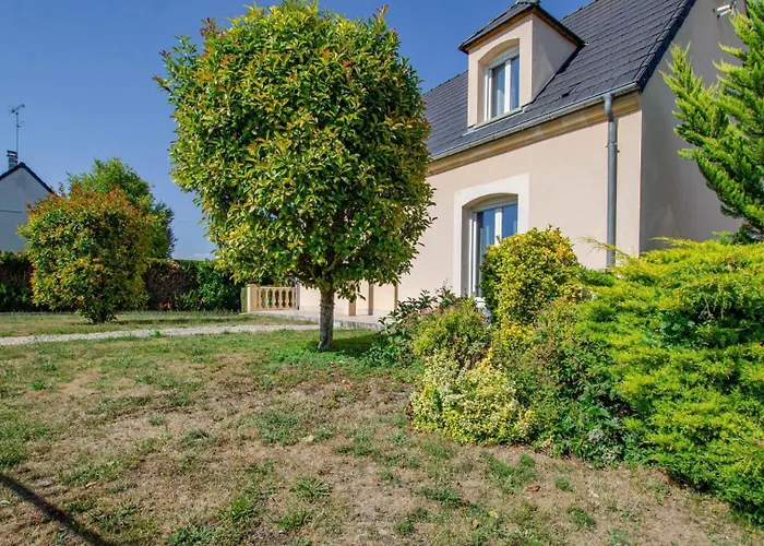 Les Lys Saint-Julien-les-Villas